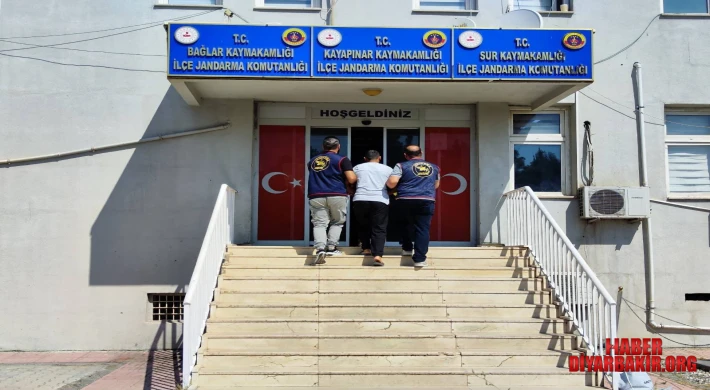 Haklarında Kesinleşmiş Hapis Cezası Bulunan 137 Kişi Yakalandı