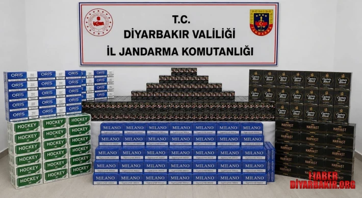 Kaçakçılık Olaylarında 35 Şahıs Yakalandığı Açıklandı