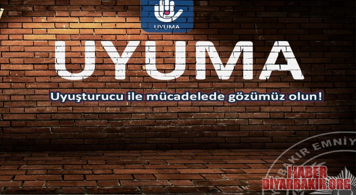 Uyuşturucu İle Yakalanan 32 Kişi Tutuklandı