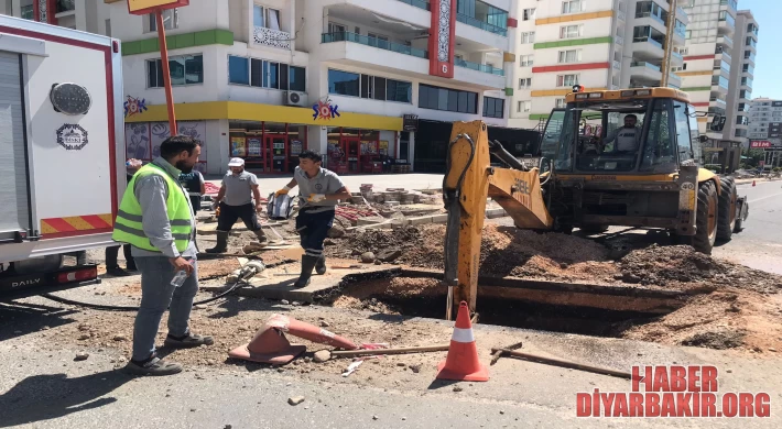 DİSKİ Akustik Dinlemeyle 1 Milyon 100 Bin Metreküp İçme Suyu Korundu