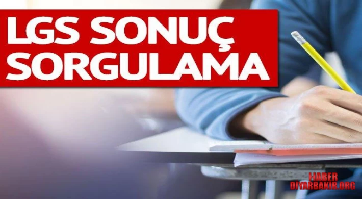 LGS Tercih Sonuçları Açıklandı