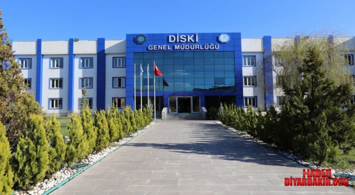 Diski’den 15 Bin 138 Adreste İçme Suyu Denetimi