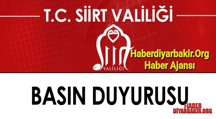 Siirt’te Huzur Operasyonu 8 Kişi Yakalandı