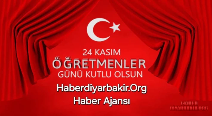 Baş Yazar Çepik Öğretmenler Günün Kutladı