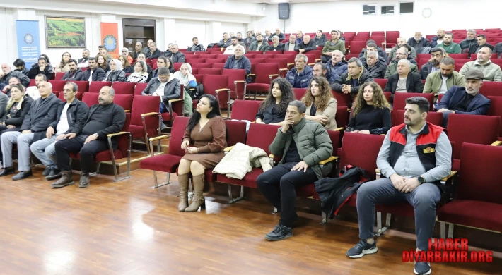 DBB Personeline ‘Acil Durum’ Eğitimi Verildi