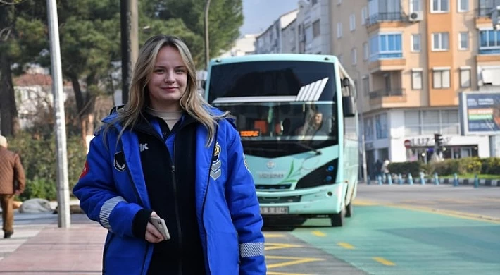 “Amacımız, Ulaşımı Daha Güvenli Ve Konforlu Hale Getirmek”