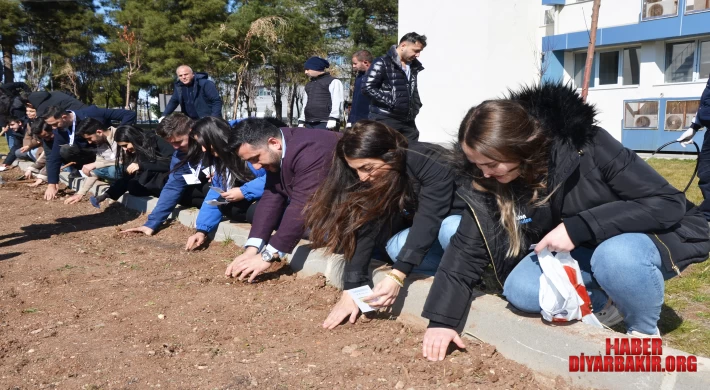 Tarımın Geleceği Akıllı Çözümlerle Şekilleniyor