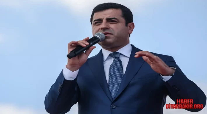 Bahçeli, Demirtaş’ın Serbest Kalmasına Mesafeli Yaklaşıyor