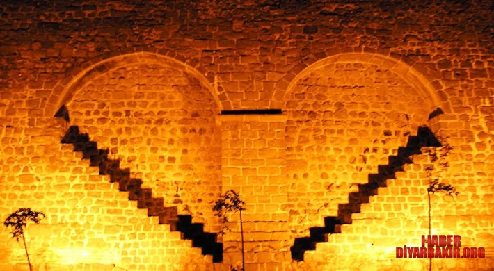 Diyarbakır Yöresi Seyirlik Oyunlarından Kurt Kuzu Oyunu