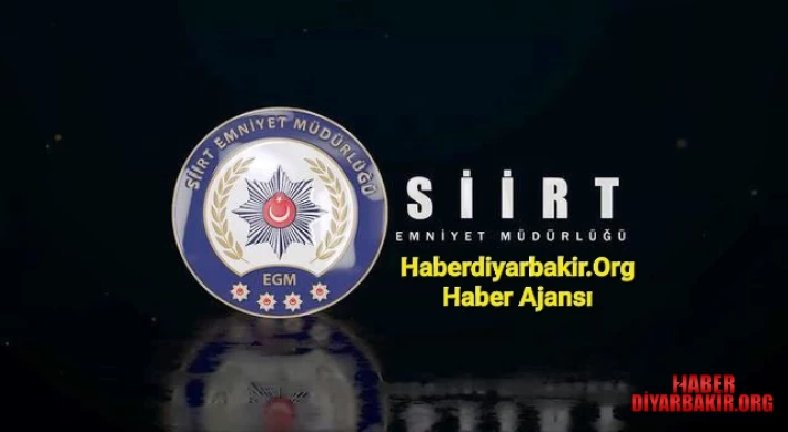 Kaçak Sigara Operasyonu