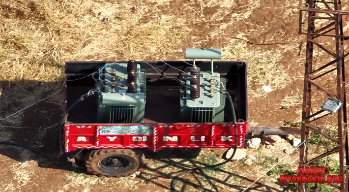 Tarımsal Sulamada Kaçak Elektrik Kullanımı Sınır Tanımıyor