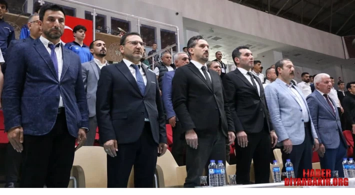 Türkiye Erkekler Ferdi Boks Şampiyonası Başladı