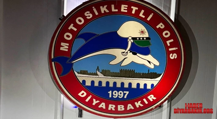 Diyarbakır’da Otomobilde Mühimat Çıktı