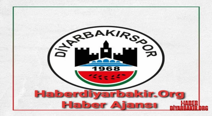 Diyarbakırspor’da Yeni Yönetim Belli Oldu