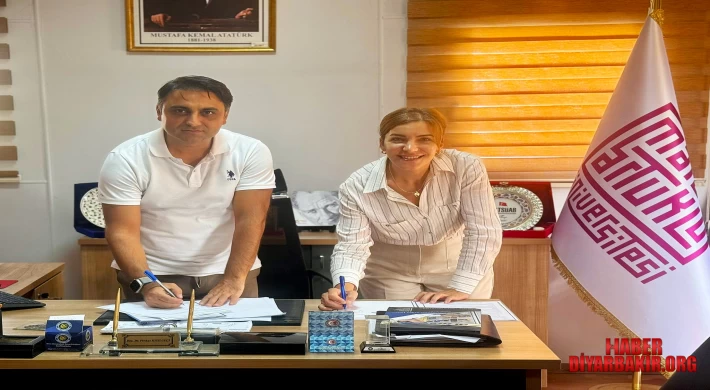 “Enerjin İşin Olsun” Projesi Artuklu Üniversitesi ile Büyüyor