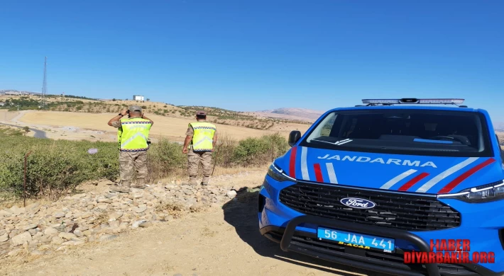 Fıstık Hırsızlıklarına Karşı Denetimleri Artırdı