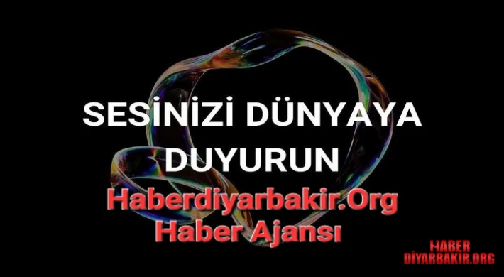 “Hep Birlikte Barış Ve Adalet Dolu Bir Gelecek İnşa Edebiliriz”