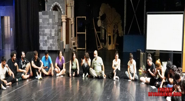 Müzisyenler İçin Dalcroze Atölyesi Gerçekleştirildi