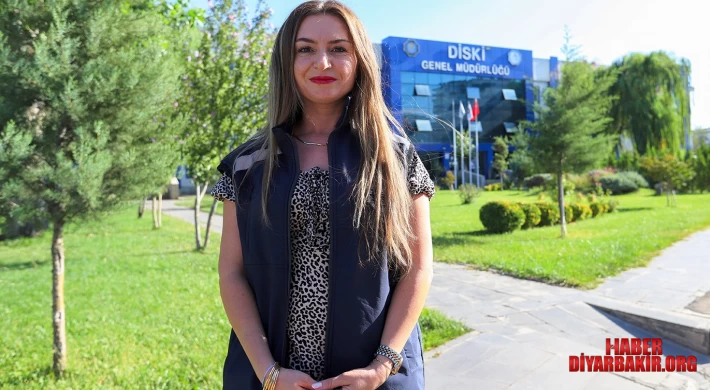 DİSKİ, Tekstil İhtisas OSB’de Atık Su Denetimlerini Artırdı