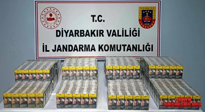 Kaçakçılık Operasyonlarında 61 Şüphelinin Yakalandığı Açıklandı