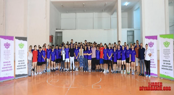 Kayapınar Belediyesi’nin Kursları Büyük Başarı Getirdi