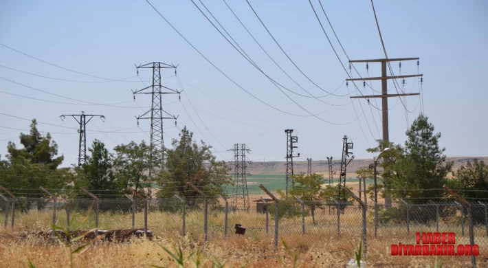 Kuraklık ve Sıcaklık Etkisiyle Elektrik Tüketimi Eylül Ayında Yükseldi