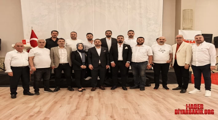 Turizmcilerde Başkanlık Yarışı