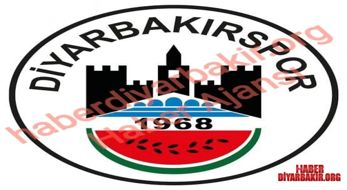 Diyarbakırspor Başkanını Seçti