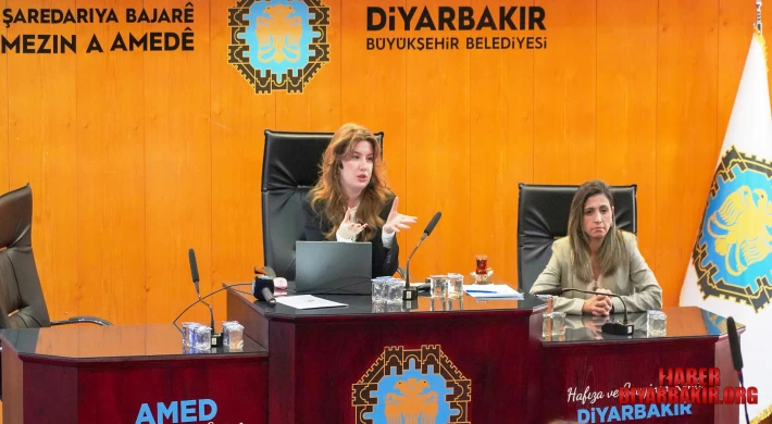 Kadın Çalışanlara Yönelik Şiddetle Mücadele Semineri