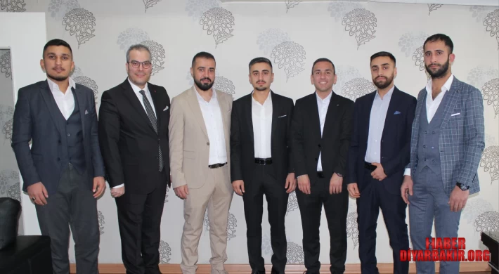 Basın Ve Medya Emekçileri Cemiyeti BAMEC Kuruldu