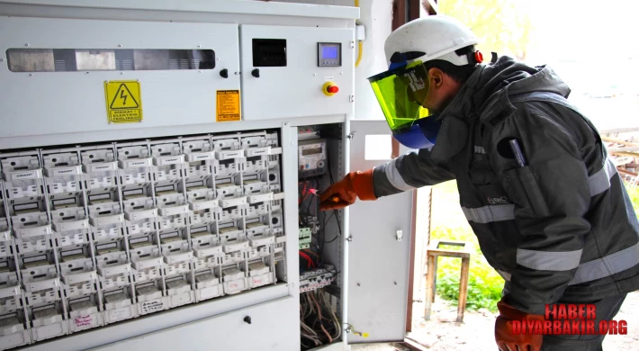 Dicle Elektrik Viranşehir’in Enerji Geleceğini Şekillendiriyor