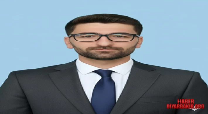 BAMEC’in Mardin Temsilcisi Muhammed Gözen Oldu