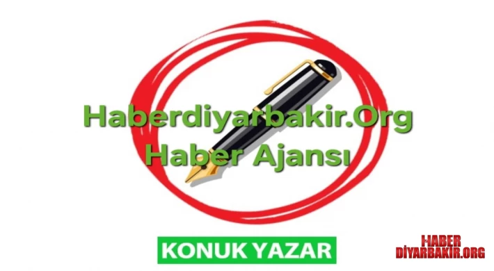 Merhaba… (Konuk Yazar)