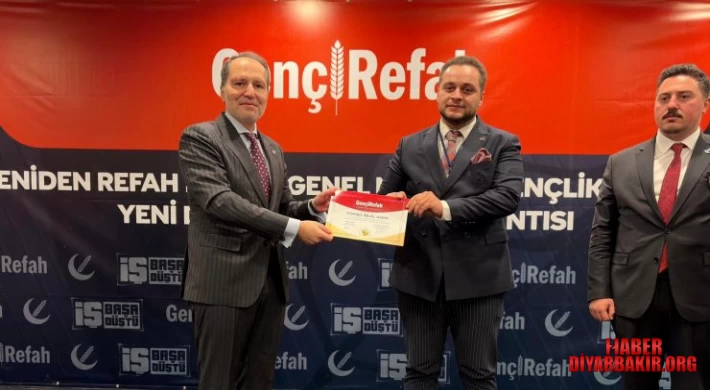 Milli Gençlik Ayağa Kalkıyor Bu Düzen Gençliği Tüketiyor