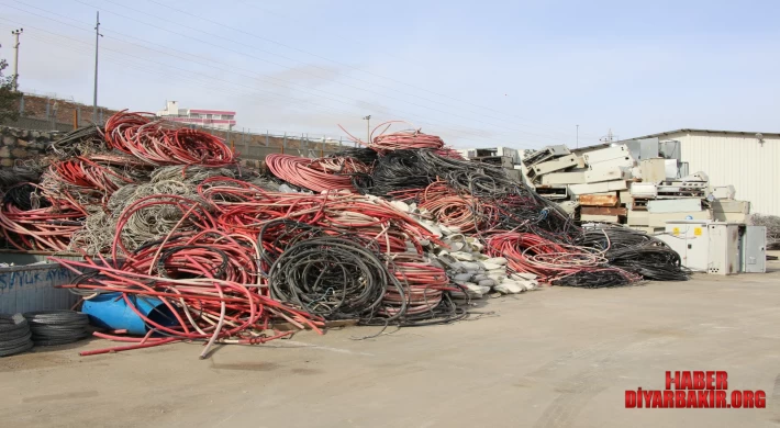 Dicle Elektrik’ten 7.5 Milyon Kwh’lik Tasarruf