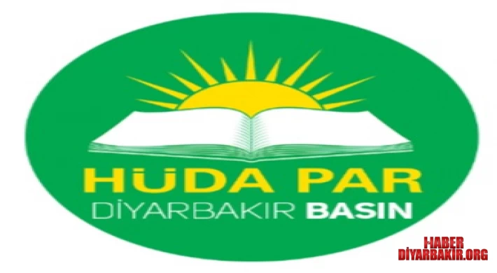 HÜDA PAR Diyarbakır'da "Ana Dilimi Seçiyorum" Paneli Düzenledi
