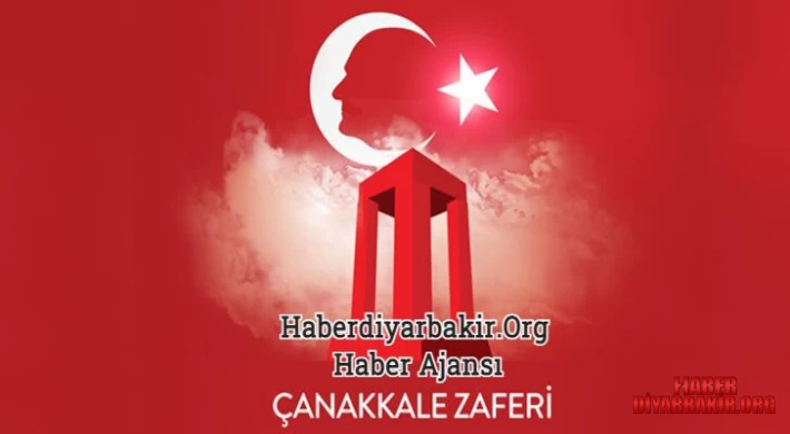 Ela Çokgören”den “Çanakkale Zaferi Ve Şehitleri Anma Günü” Mesajı