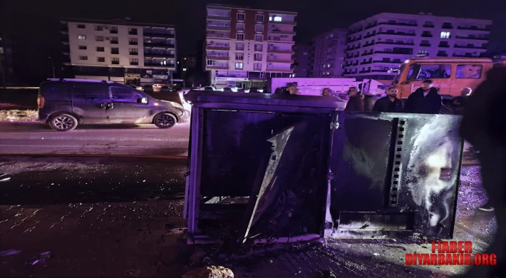 Mardin’de Kaçak Elektrik Zarara Yol Açtı