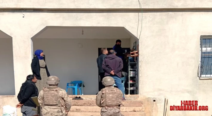 Şanlıurfa’da Bir Haftada 946 Kaçak Elektrik Bağlantısı