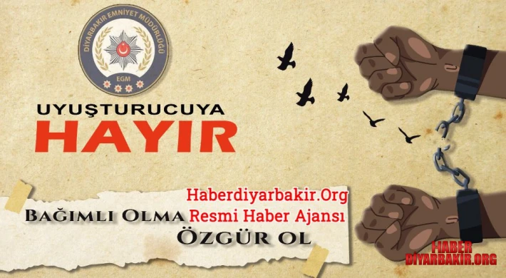20 Kilo Uyuşturucu Ele Geçirildi