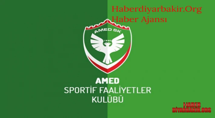 17 Yıllık Süper Lig Hasreti Sona Erdi! AMEDSPOR Süper Lig’de!