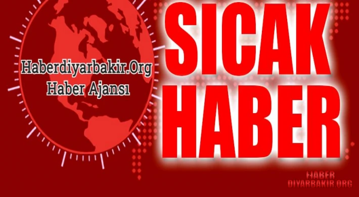 Ameliyathane Katında Silahlı Olay Faciaya Ramak Kalmış