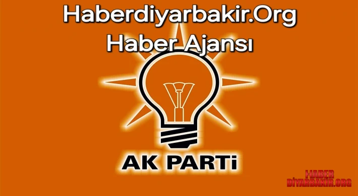 AKP Diyarbakır İl Başkanlığı Adaylığı İçin En Güçlü Aday Fikriye Gül Turgay