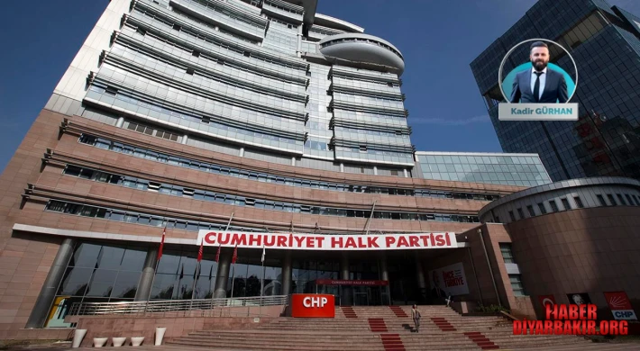 CHP’de Kurultay Çağrısı PM’ye Taşındı 5 İsim İhraçlara Karşı Çıktı!