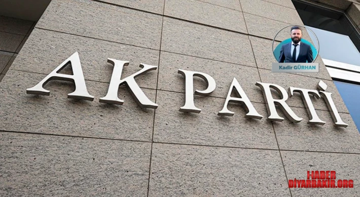 Görüşmeler Sürüyor Ankara’da 4 CHP’li Belediyenin AK Parti’ye Geçmesi Bekleniyor