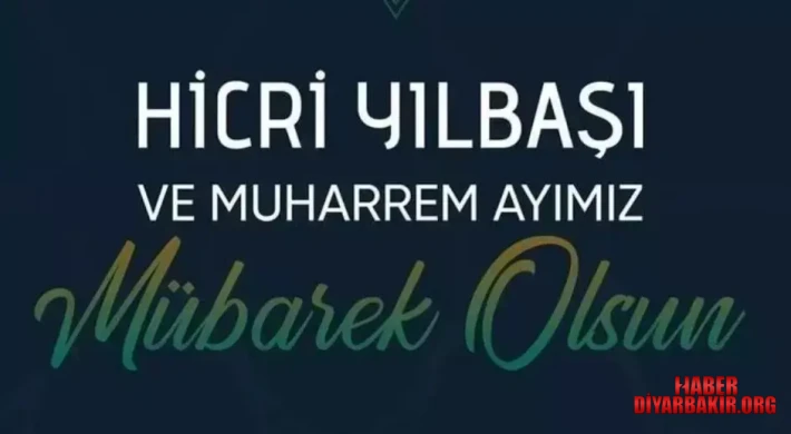 Muharrem Ayı Kardeşliğimizi Ve Manevi Dayanışmamızı Artırsın