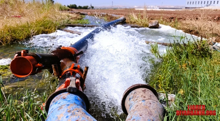 Güneydoğu’da Kaçak Elektrikle Tarımsal Sulama Enerji Arzını Tehdit Ediyor