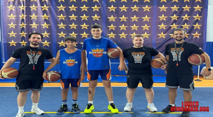 Çamlıca Basketbol Spor Kulübü’nden Türk Basketboluna Güçlü Mesaj!