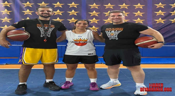 Elite Akademi’den Bir Transfer Daha