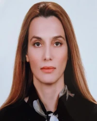 Zübeyde Fidan Kırmızı // Trainer